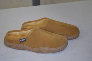 Sportsman 236 Boot and Shoe