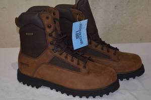 Sportsman 236 Boot and Shoe