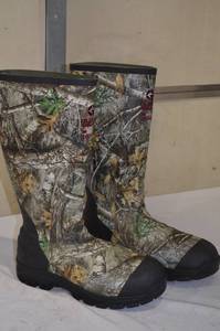 Sportsman 236 Boot and Shoe