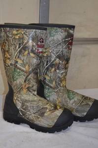 Sportsman 236 Boot and Shoe