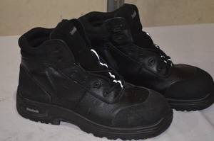 Sportsman 236 Boot and Shoe