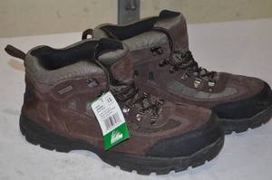 Sportsman 236 Boot and Shoe