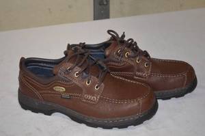 Sportsman 236 Boot and Shoe