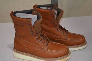 Sportsman 236 Boot and Shoe
