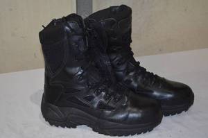 Sportsman 236 Boot and Shoe