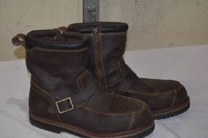 Sportsman 236 Boot and Shoe