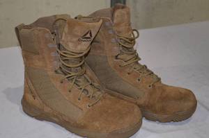 Sportsman 236 Boot and Shoe