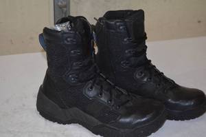 Sportsman 236 Boot and Shoe