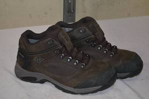 Sportsman 236 Boot and Shoe