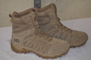 Sportsman 236 Boot and Shoe