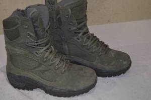 Sportsman 236 Boot and Shoe