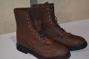 Sportsman 236 Boot and Shoe