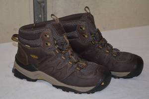 Sportsman 236 Boot and Shoe