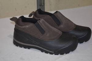 Sportsman 236 Boot and Shoe