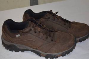 Sportsman 236 Boot and Shoe