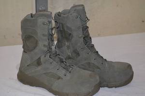 Sportsman 236 Boot and Shoe