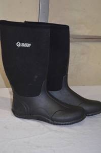 Sportsman 236 Boot and Shoe