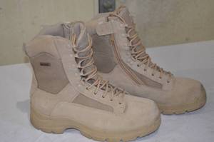 Sportsman 236 Boot and Shoe