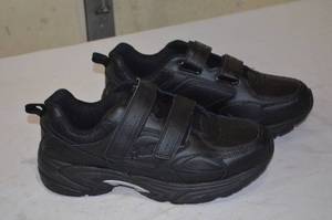 Sportsman 236 Boot and Shoe