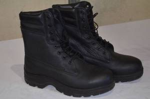 Sportsman 236 Boot and Shoe