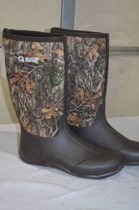Sportsman 236 Boot and Shoe