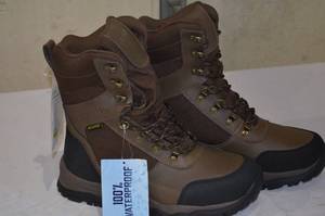Sportsman 236 Boot and Shoe