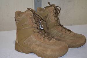 Sportsman 236 Boot and Shoe