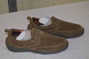 Sportsman 236 Boot and Shoe