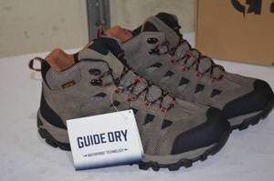 Sportsman 236 Boot and Shoe
