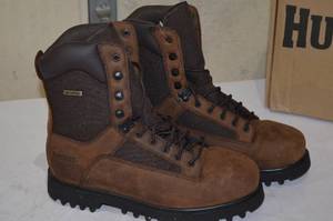 Sportsman 236 Boot and Shoe