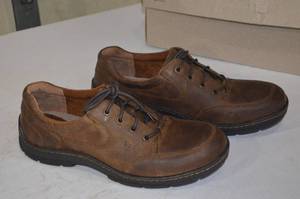 Sportsman 236 Boot and Shoe