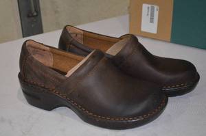 Sportsman 236 Boot and Shoe