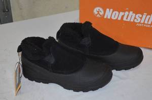 Sportsman 236 Boot and Shoe