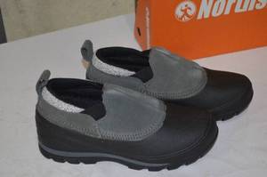Sportsman 236 Boot and Shoe
