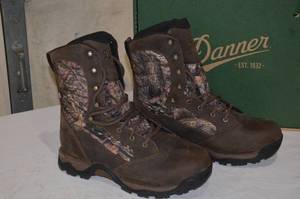 Sportsman 236 Boot and Shoe
