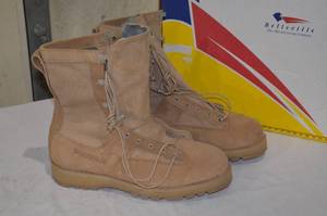 Sportsman 236 Boot and Shoe