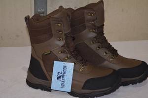 Sportsman 236 Boot and Shoe