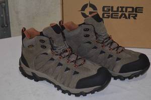 Sportsman 236 Boot and Shoe