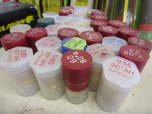 OIL ACCESSORIES