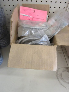 HEATING ELEMENT REPAIR KIT
