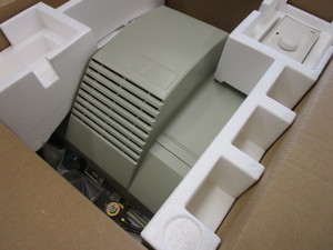 FAN POWERED HUMIDIFIER - NEW