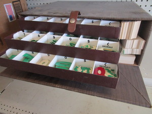 LETTER KIT