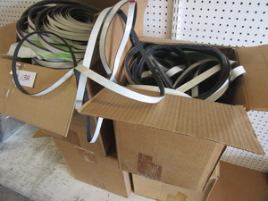 DURO DYNE GASKET  MATERIALS