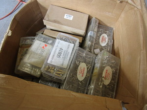 OIL BURNER SERVICE KITS