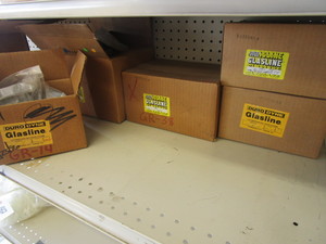 DURO DYNE DAMPER HARDWARE
