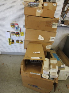ELECTRICAL ELEMENTS AND HEAT KITS
