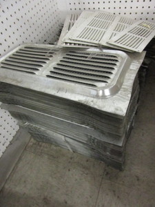 VENTILATION GRILLS