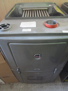 RUUD UPFLOW FURNACE