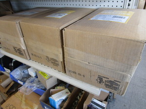INSULATION FASTENERS