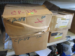 INSULATION FASTENERS